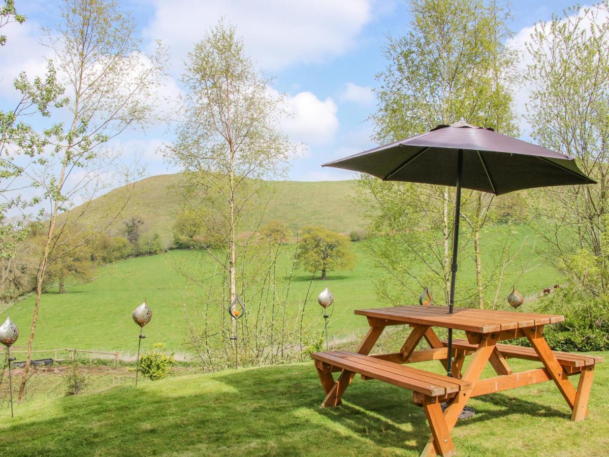 Huglith Farm Villa Habberley Ngoại thất bức ảnh