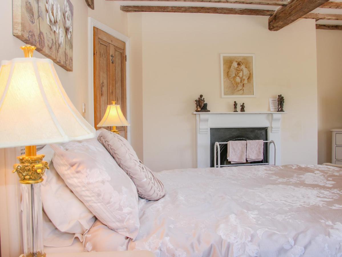 Huglith Farm Villa Habberley Ngoại thất bức ảnh