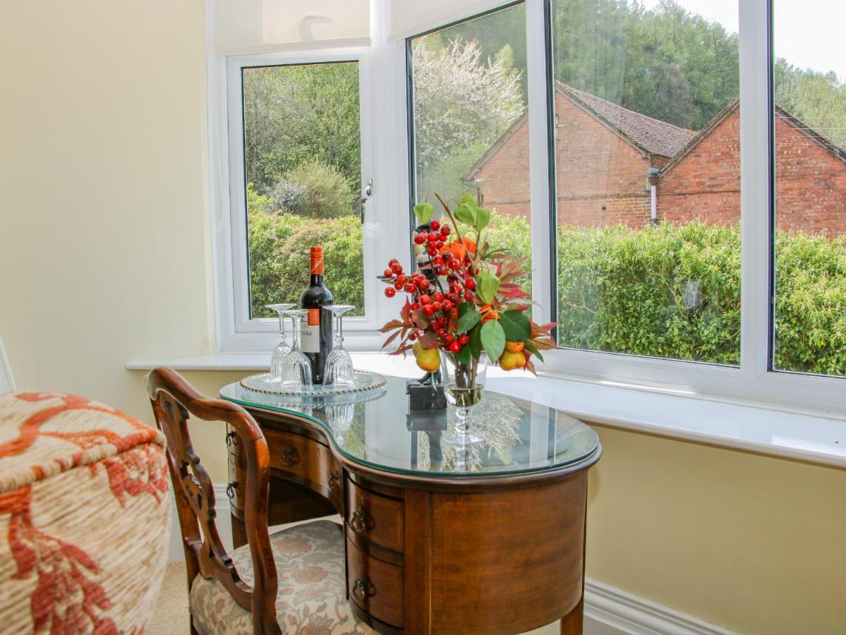 Huglith Farm Villa Habberley Ngoại thất bức ảnh