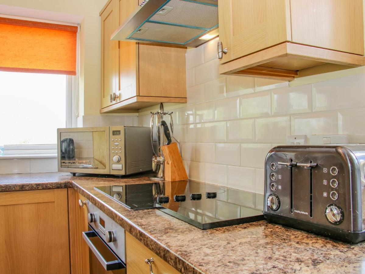 Huglith Farm Villa Habberley Ngoại thất bức ảnh
