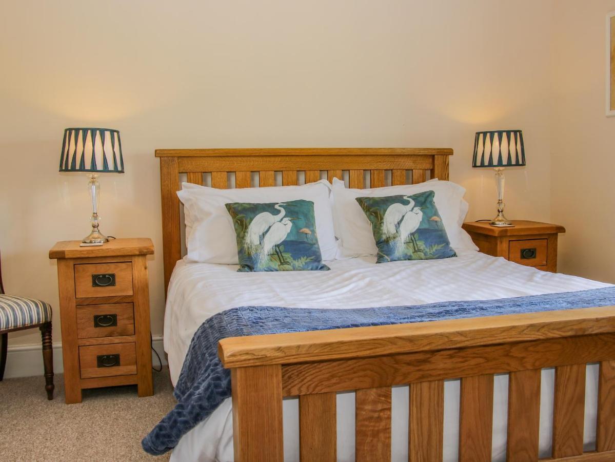 Huglith Farm Villa Habberley Ngoại thất bức ảnh