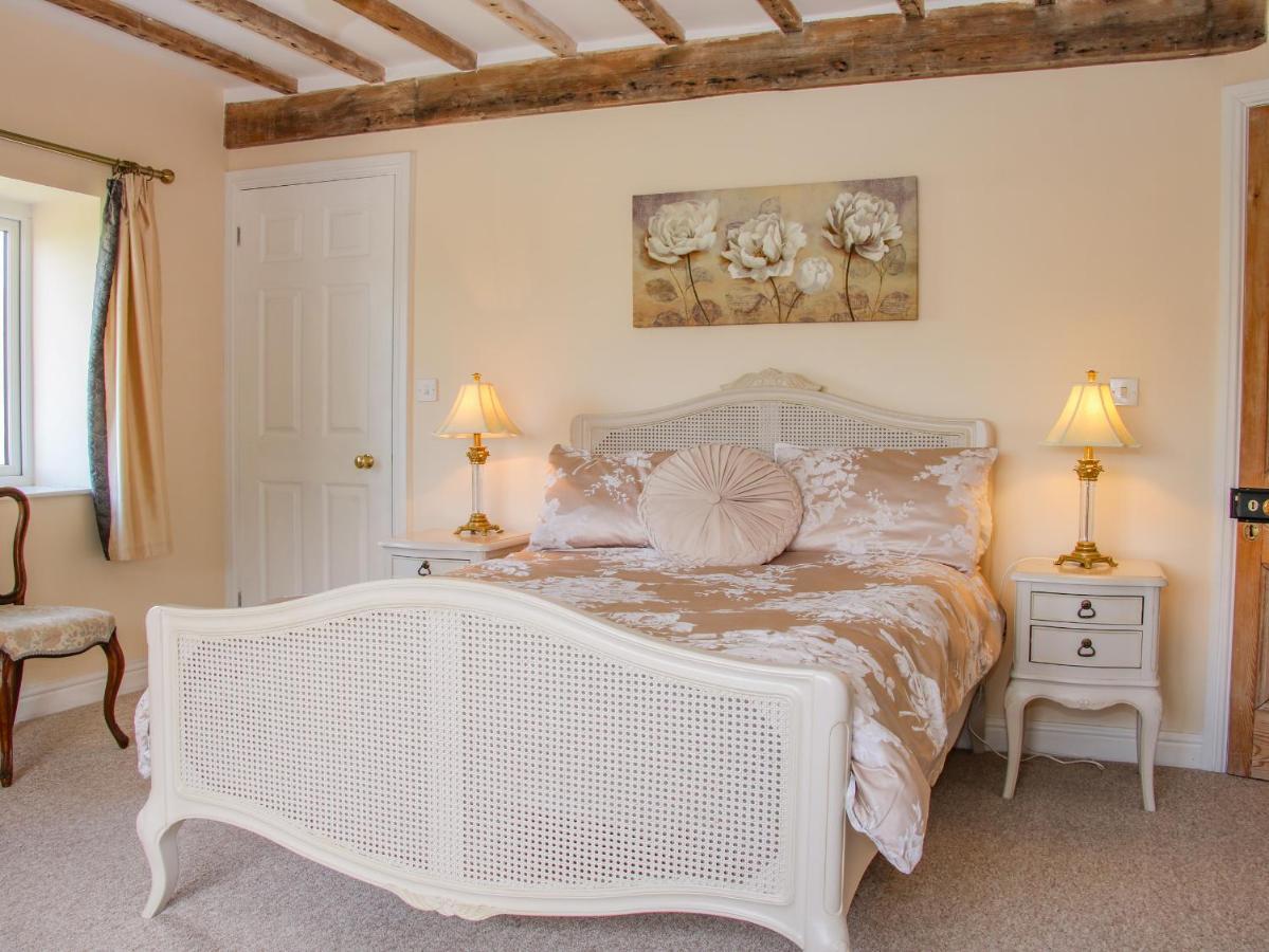 Huglith Farm Villa Habberley Ngoại thất bức ảnh