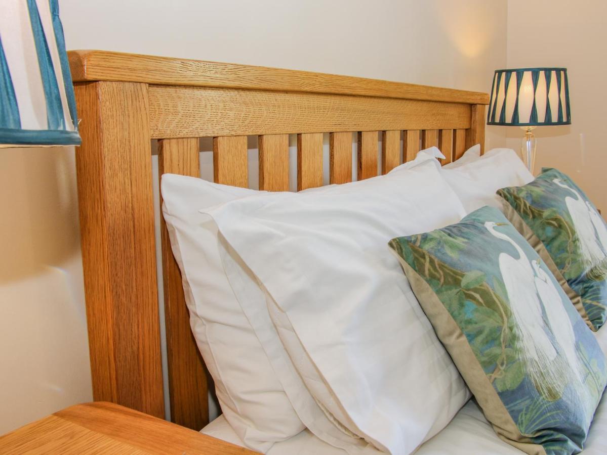 Huglith Farm Villa Habberley Ngoại thất bức ảnh