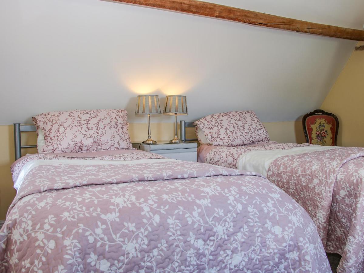 Huglith Farm Villa Habberley Ngoại thất bức ảnh